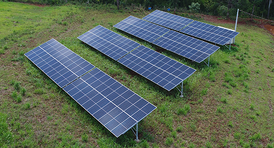 O Sol como Aliado do Agronegócio: Colha os Frutos da Energia Solar Fotovoltaica