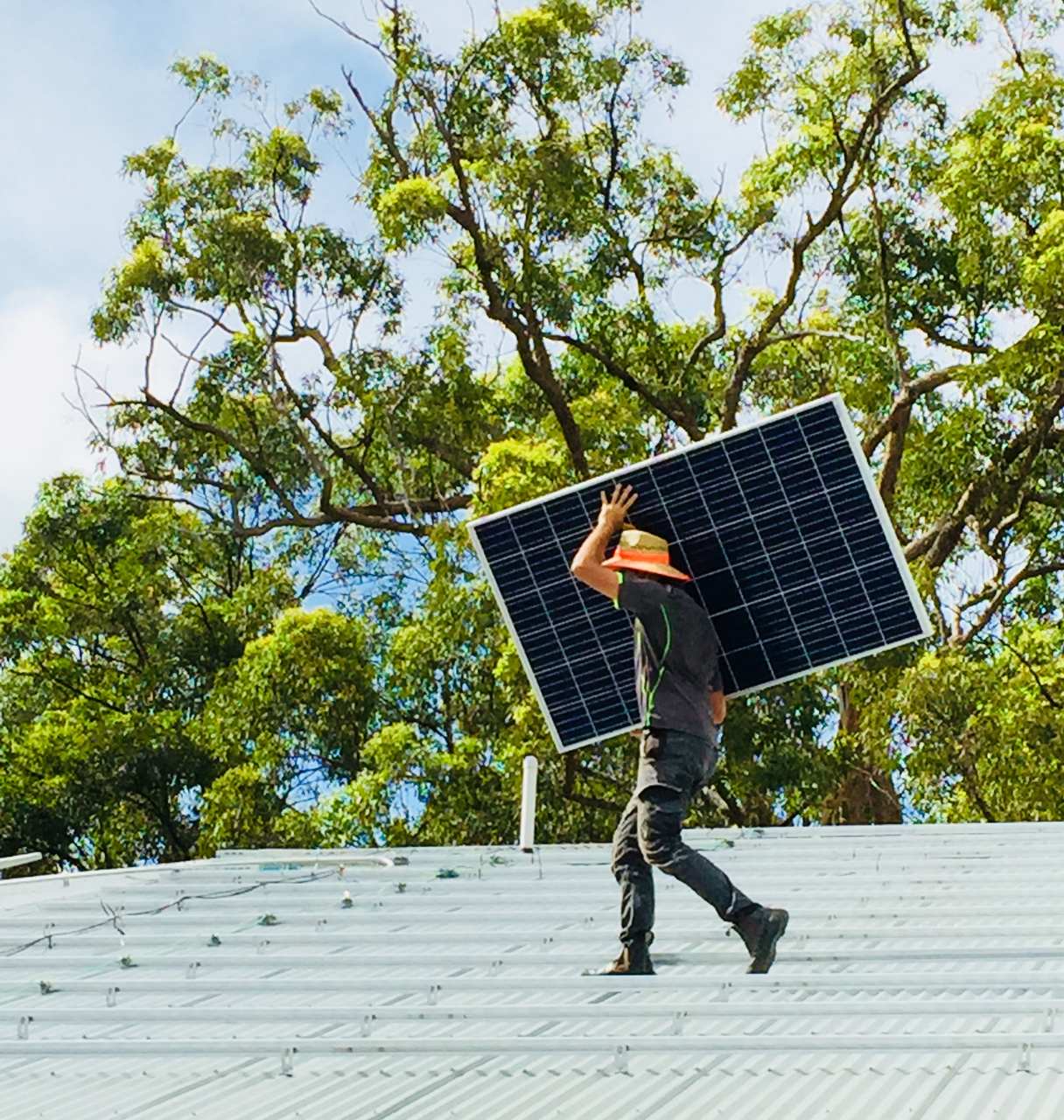 Energia Solar em casa: vale a pena investir?