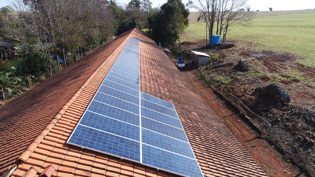Você sabe como é feito um projeto de Energia solar? Veja 2 passos importantes