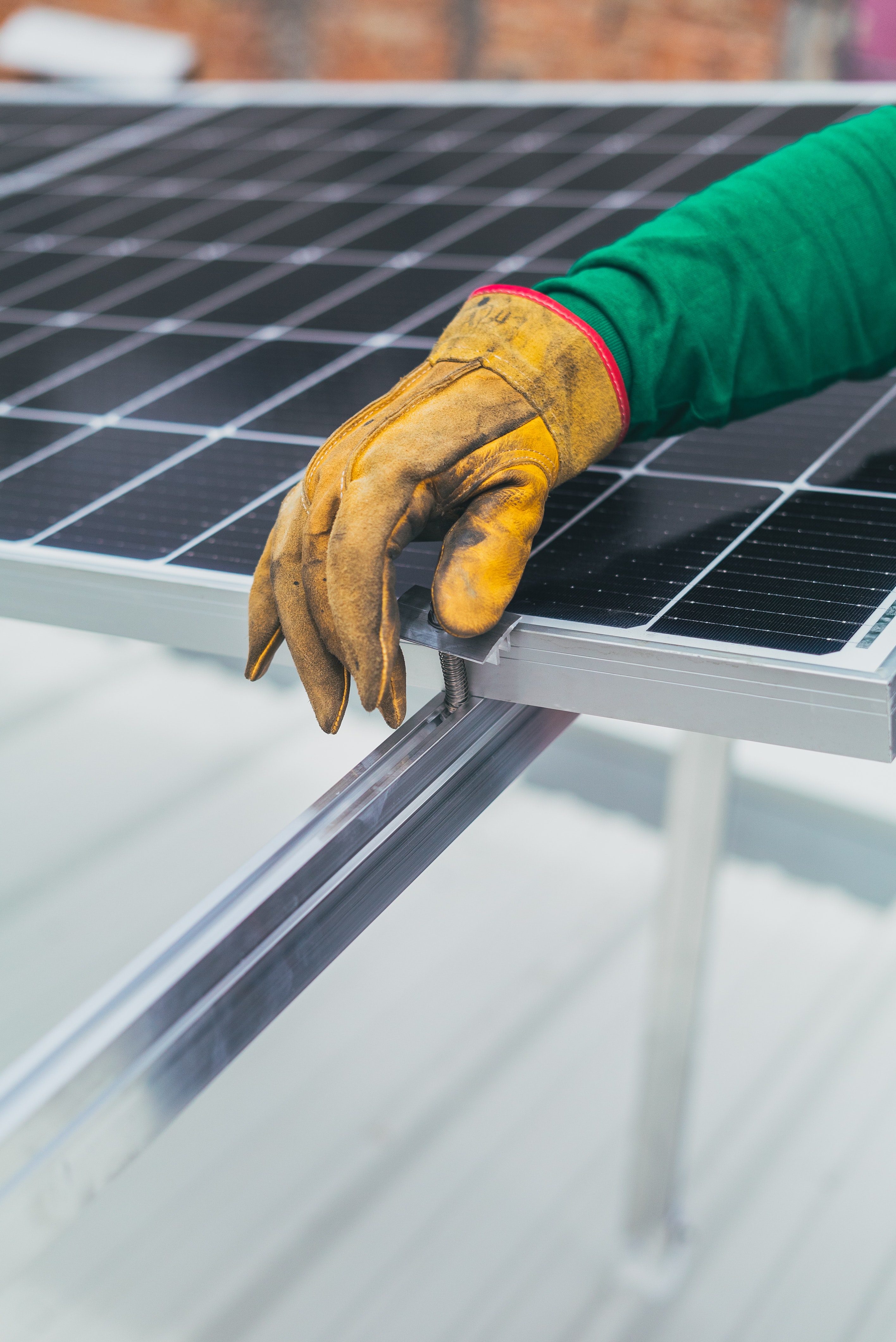 Empreendedor, a energia solar ampliará a lucratividade do seu negócio