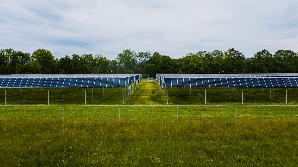 Como saber qual é a melhor posição das placas fotovoltaicas?