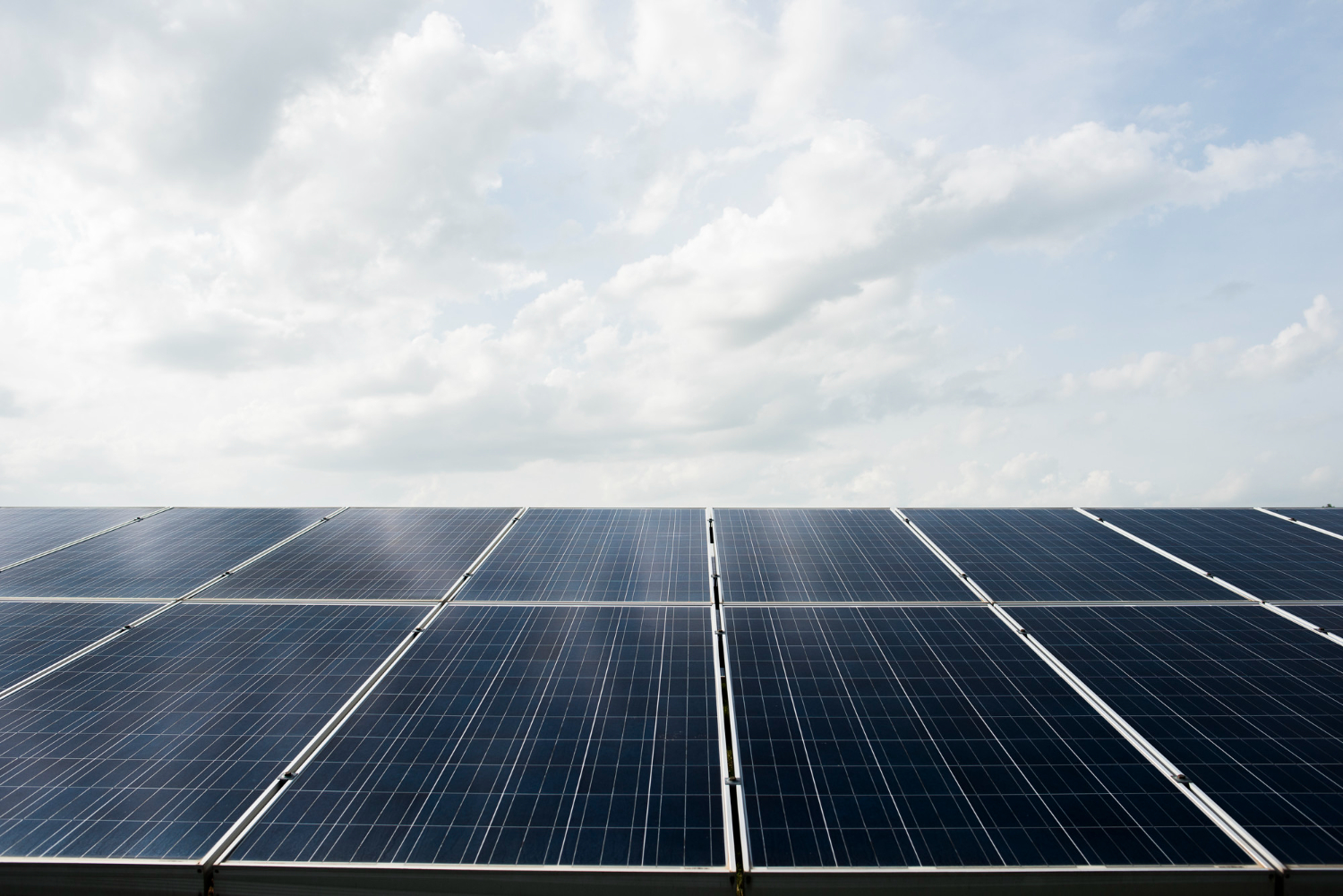 Investimento em energia solar e maior competitividade no mercado