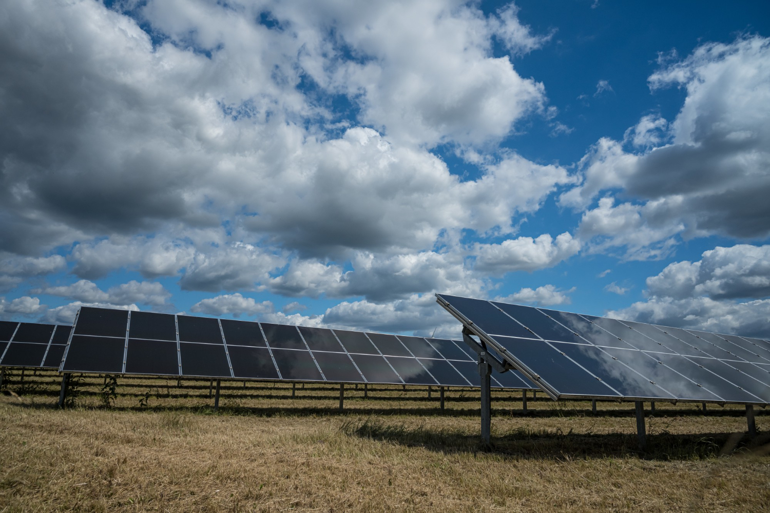 Conheça o payback: benefício no uso da Energia Solar